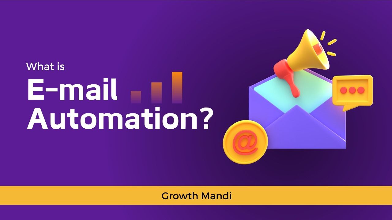 What Is Email Automation And How To Make It Work?